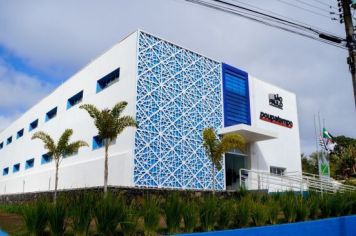Foto - Casa do Cidadão